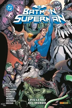 Volume cover